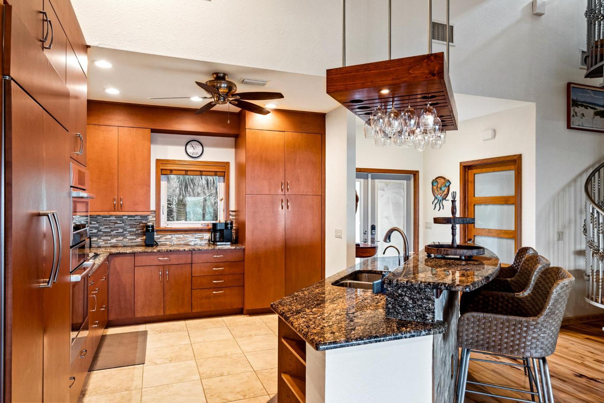 Beachfront,V Private, 360 Views, Sunsets, Hottub Captiva Island Esterno foto
