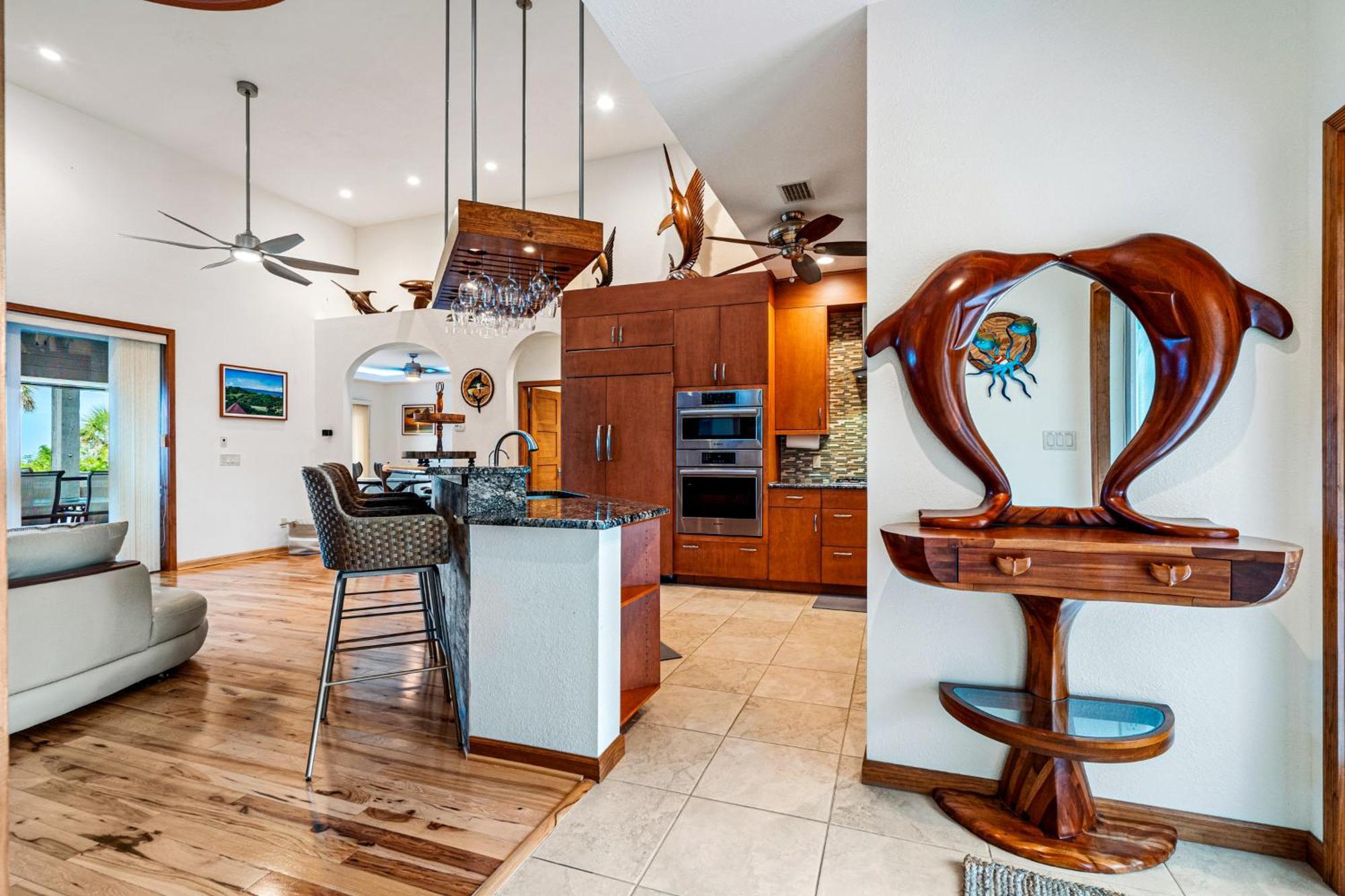 Beachfront,V Private, 360 Views, Sunsets, Hottub Captiva Island Esterno foto