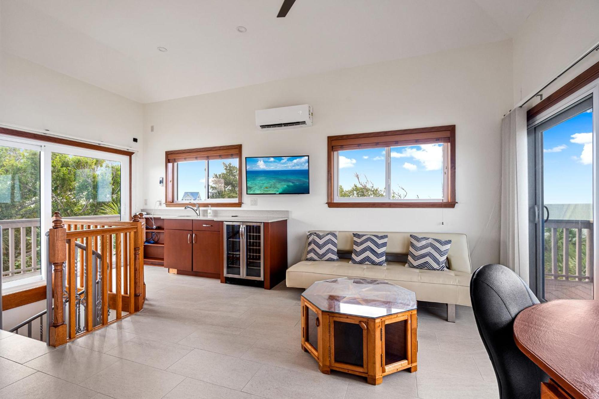 Beachfront,V Private, 360 Views, Sunsets, Hottub Captiva Island Esterno foto