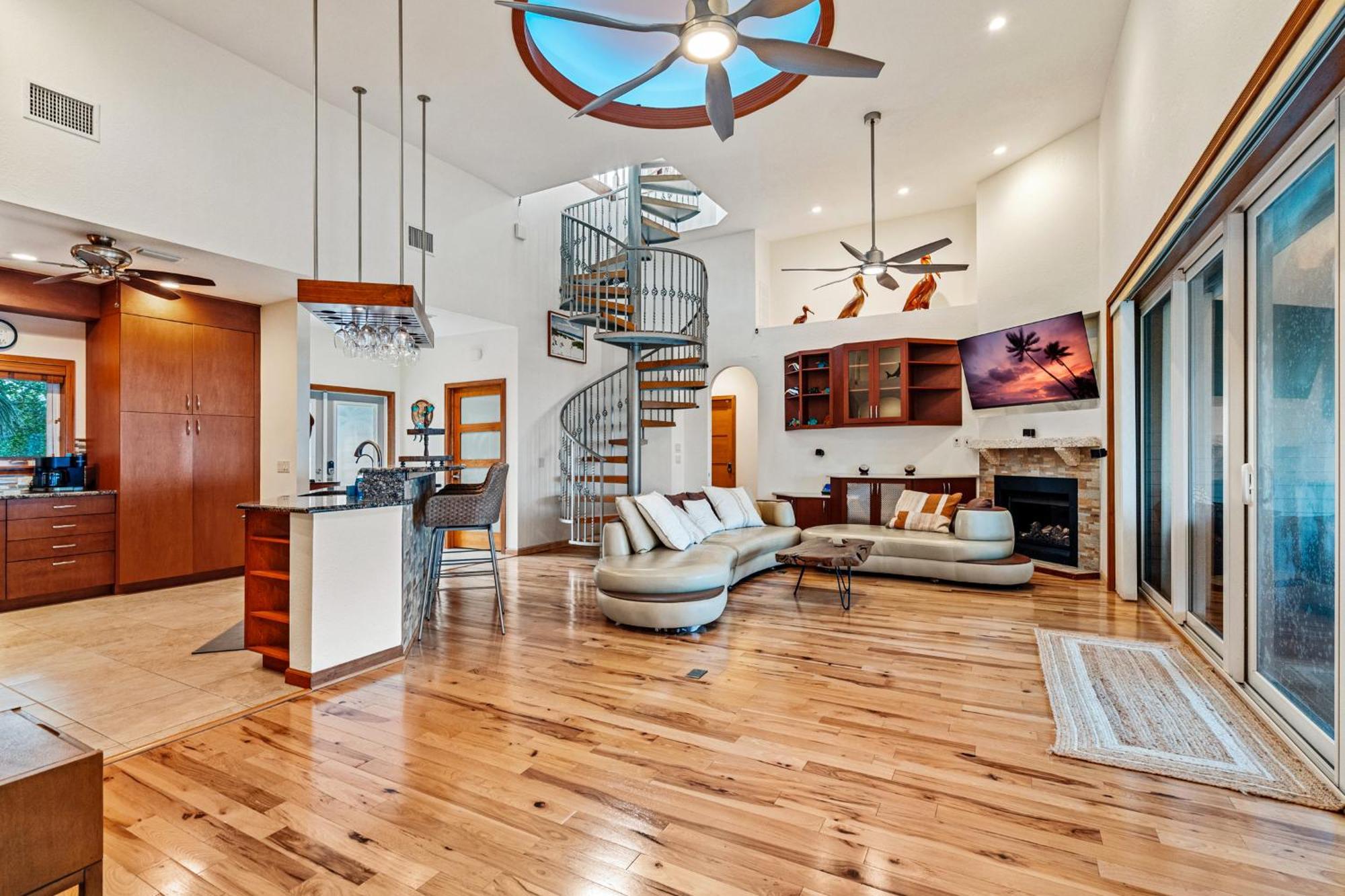 Beachfront,V Private, 360 Views, Sunsets, Hottub Captiva Island Esterno foto